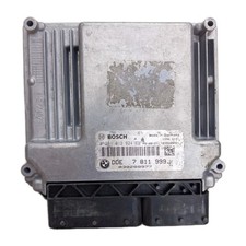 ✅ BMW 3 Series E90 ECU