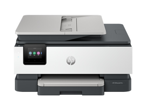 Officejet pro 8125 - hp,