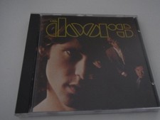 The doors cd - doors,