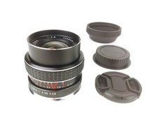 Canon EOS DSLR Fit EF 28 mm f/2.8 obiettivo grandangolare principale Starscape per fotocamere EOS