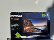 Mobile silverline 19 - mobile, tv