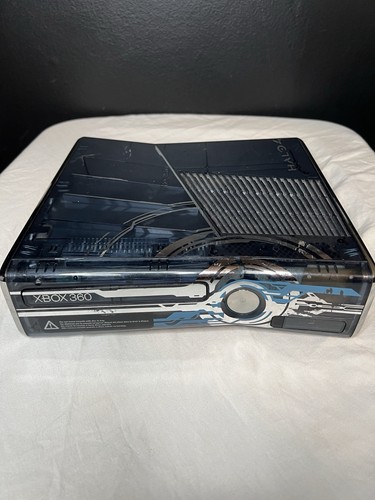 Microsoft xbox 360 halo - 360,