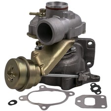 Turbocompresseur for