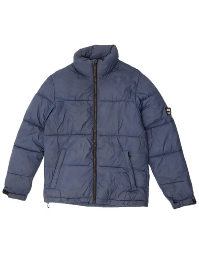 Giacca imbottita uomo - zara, uk