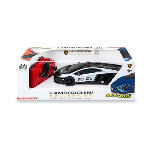 Toys rel2422 lamborghini - re-el,