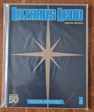LAZARUS LEDD LIMITED EDITION