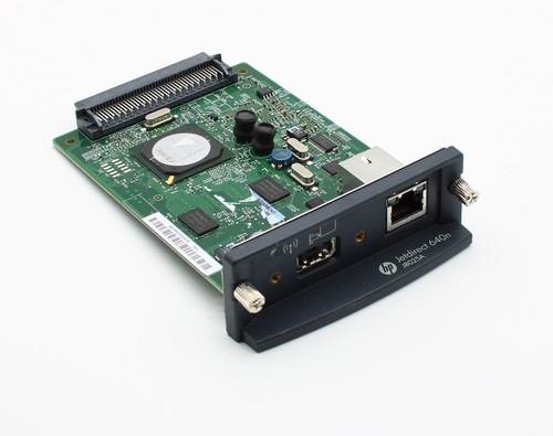 Scheda rete per server - server, di