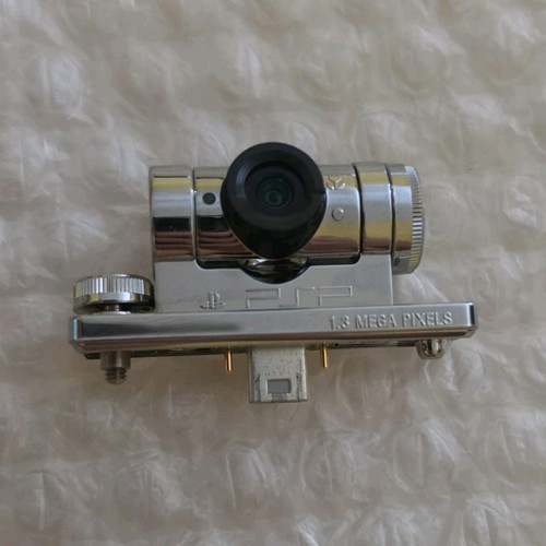 Fotocamera per psp modello - fotocamera,