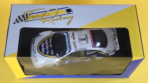 Minichamps opel calibra - opel,
