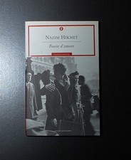 Poesie d'amore - Nazim Hikmet