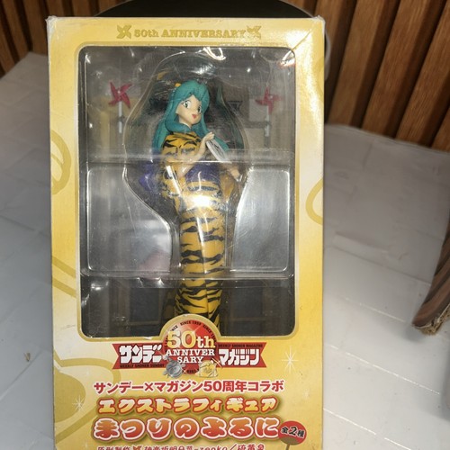 Figurina urusei yatsura - figurina,