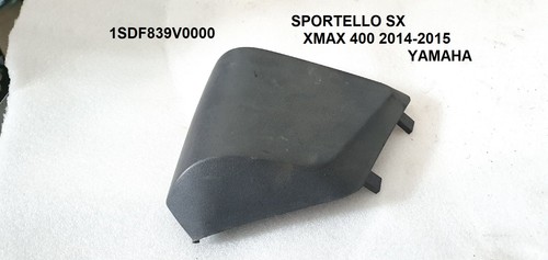 Xmax 400 abs 2014 - 400, 2015
