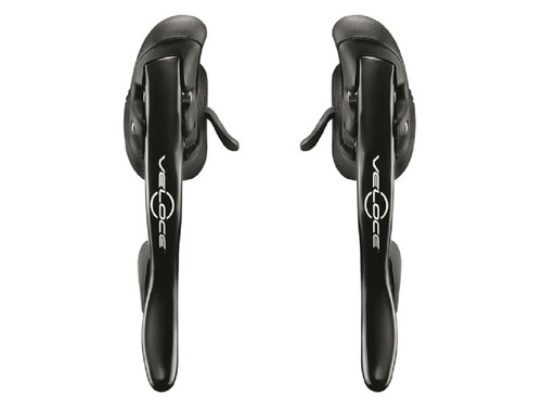 Comandi campagnolo ergopower - comandi,