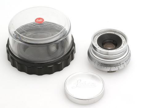 Leica leitz wetzlar summaron - leica,