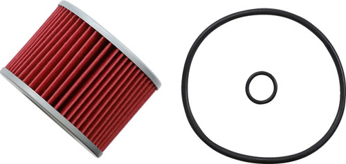 Hiflo hf401 filtro olio - hf401,