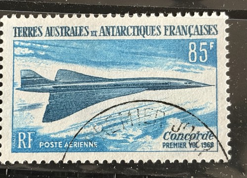 Francia fsat taaf c16 - taaf, #