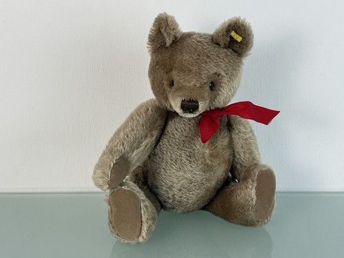 Orso animale steiff 0202 - orso, 0202/36