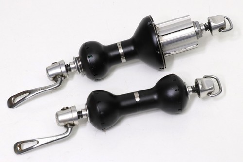 Mozzi campagnolo hpw from - campagnolo,
