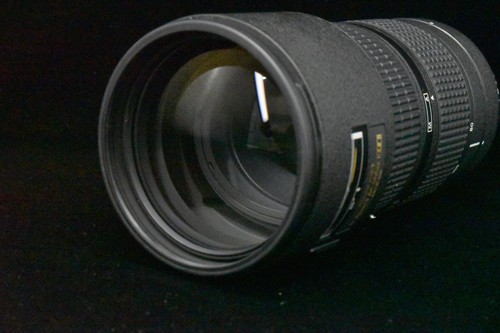 Nikon zoom nikkor 200 - zoom,