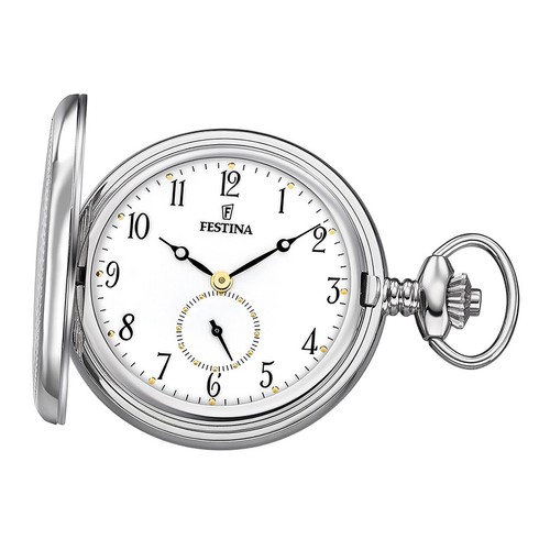 Festina orologio tasca con - festina,