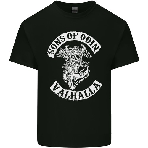 Figlio odin valhalla - odin,