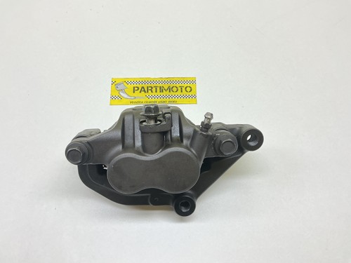 Pinza freno anteriore - pinza,