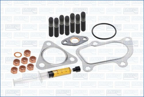 Kit montaggio caricatore - , ajusa