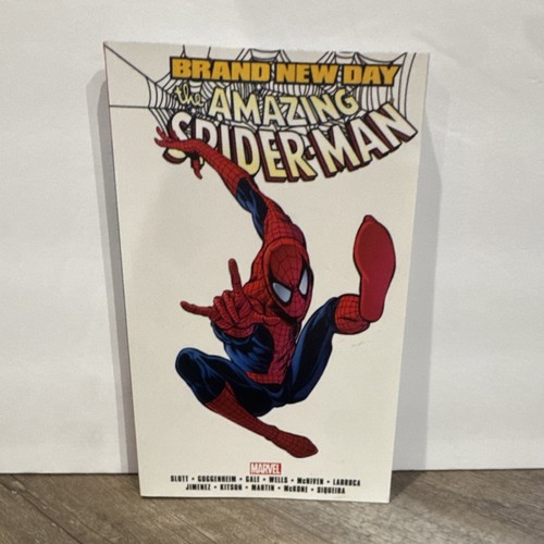 Marvel amazing spider man - marvel,