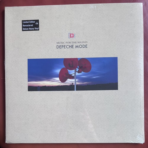 Depeche mode music - mode, the