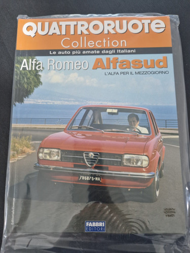 Libro quattroruote auto - quattroruote,