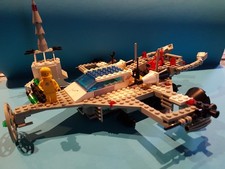 Lego Classic Space Space Space