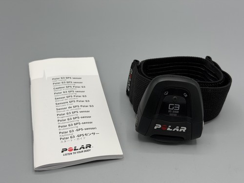 Sensore gps polar - gps, con