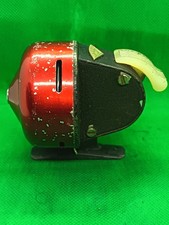 Mulinello da Pesca Vintage Abu