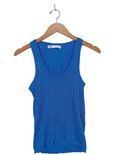 Zara canotta bretelle donna - zara,