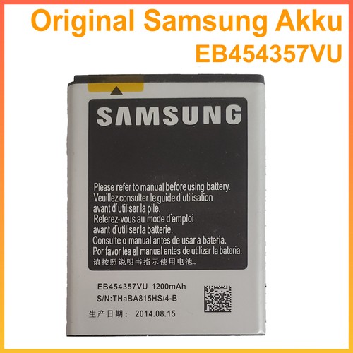 Batteria originale samsung per - batteria,