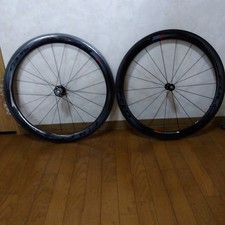 Set ruote Fulcrum FULCRUM