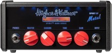 Hughes & Kettner Spirit Of