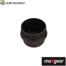 COPERCHIO CARTER FILTRO OLIO