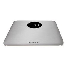Bilancia Terraillon R - COLORE - acciaio inox