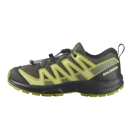 Salomon unisex junior xa - junior’s,