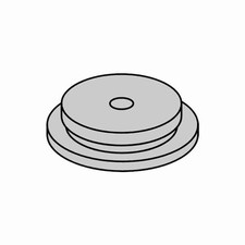 Pistone Attuatore 593 Faac