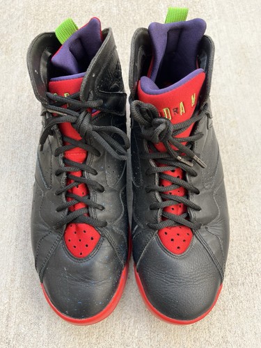 Nike air jordan retro - jordan, 7