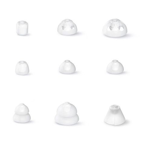 Siemens signia click domes - click,