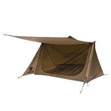 Backwoods Bungalow Bushcraft