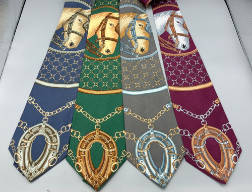Cravatta cavallo - cravatta,