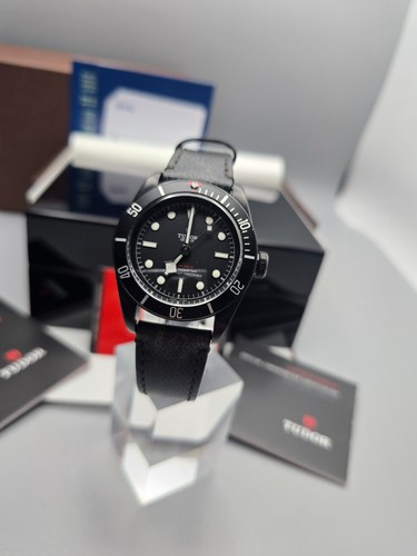 Raro tudor black bay dark - raro,