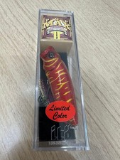 Megabass POP-MAX edizione