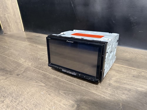 Pioneer avh w4400nex - avh-w4400nex, stereo