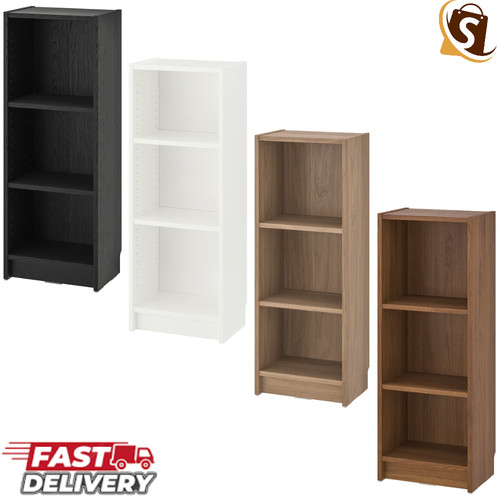 Libreria ikea billy - billy, livelli