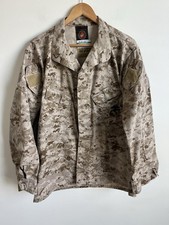 USMC MARPAT MCCUU Desert